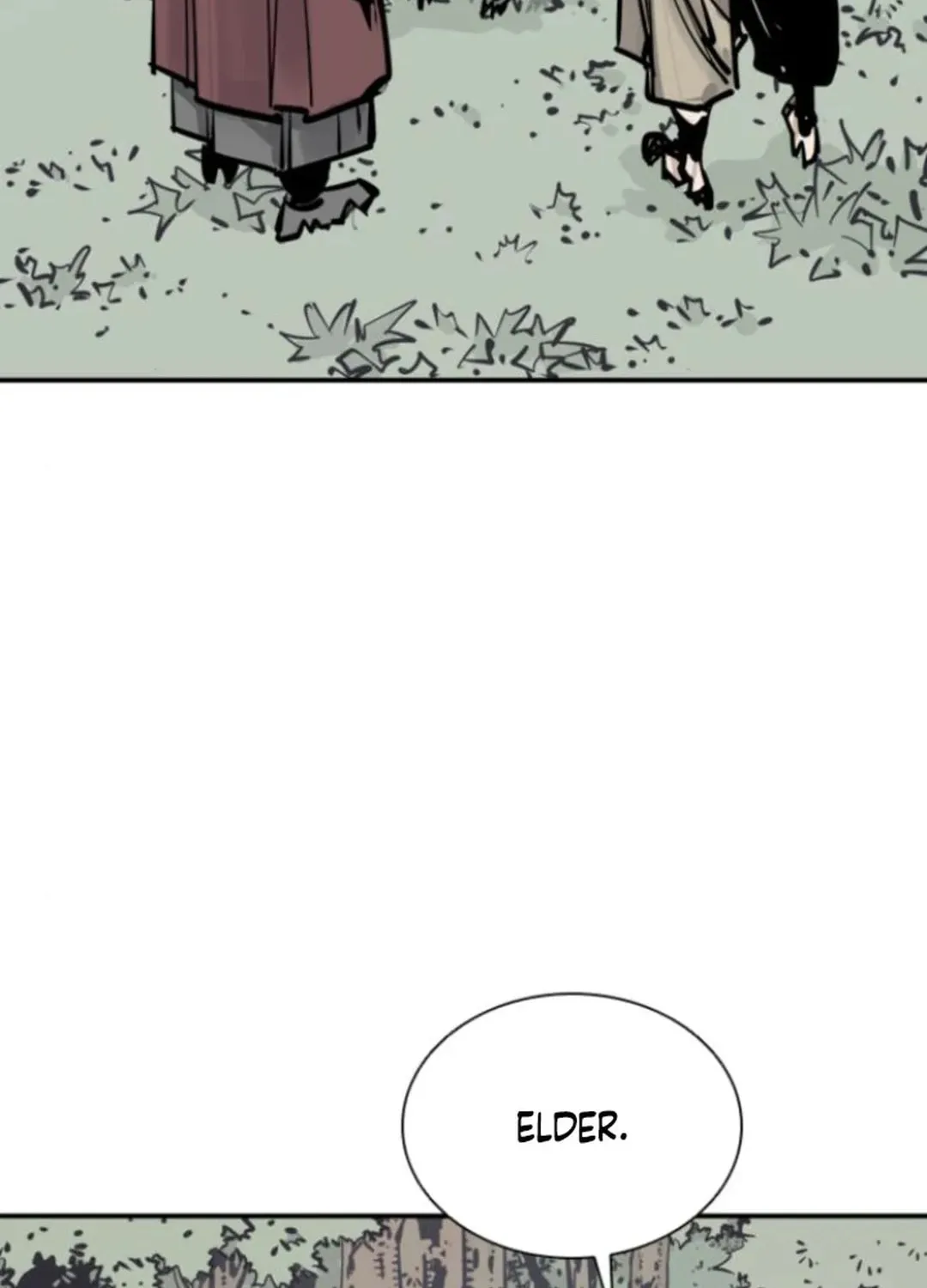 Read Death God chapter 104 image 102 on Lezhin