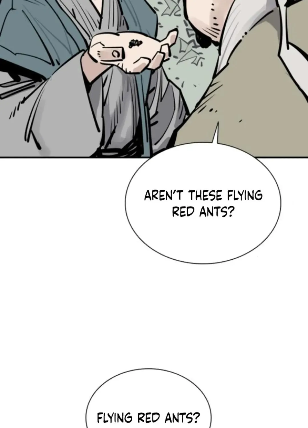Read Death God chapter 104 image 106 on Lezhin
