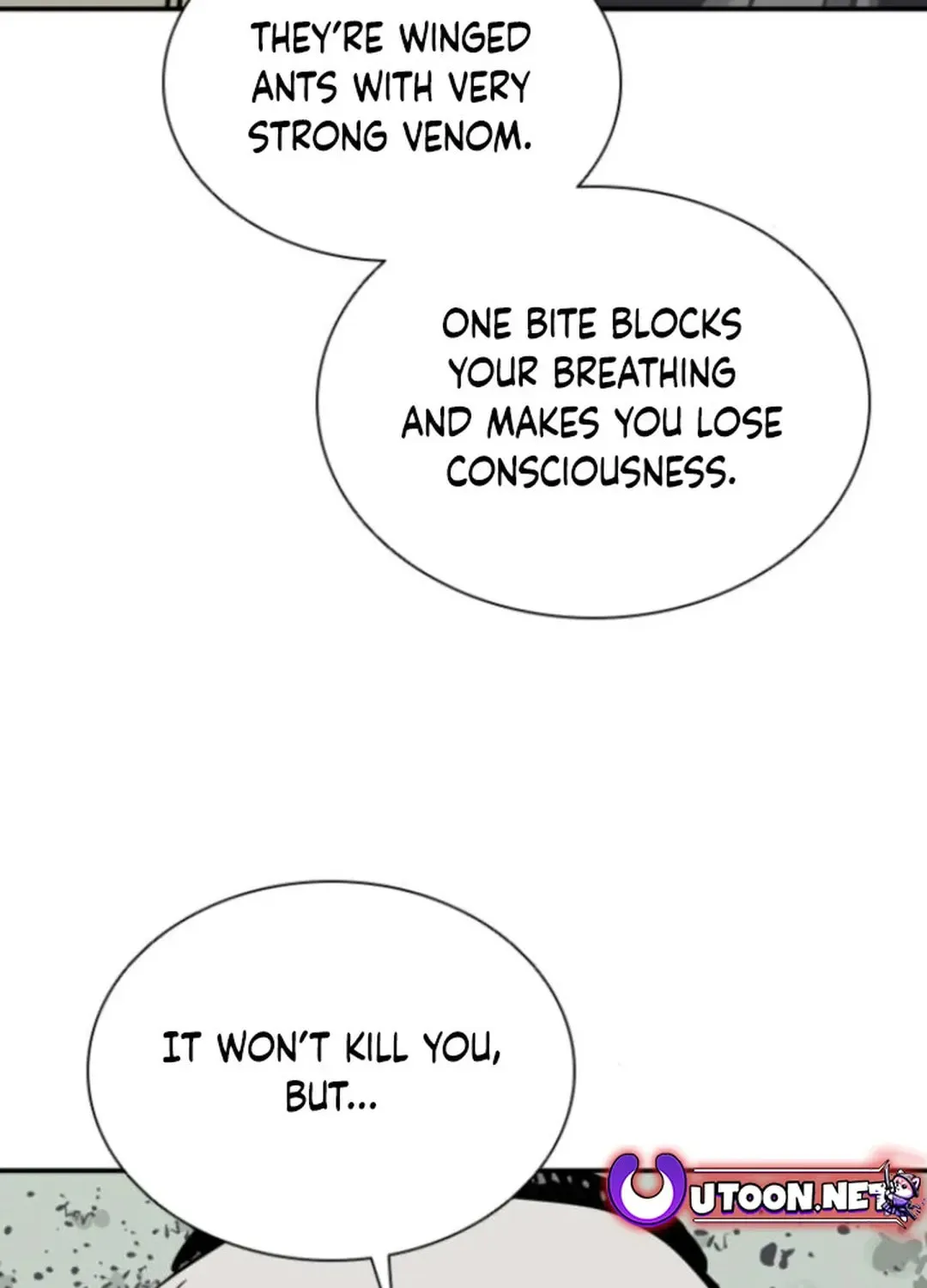 Read Death God chapter 104 image 108 on Lezhin