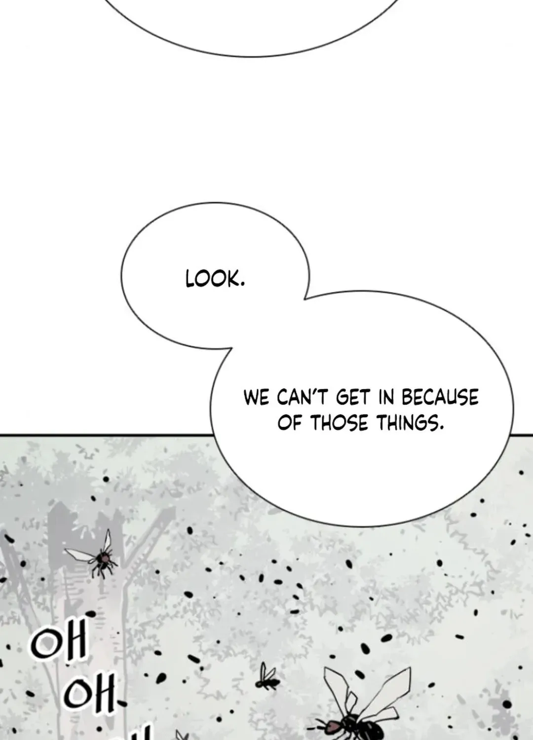 Read Death God chapter 104 image 113 on Lezhin