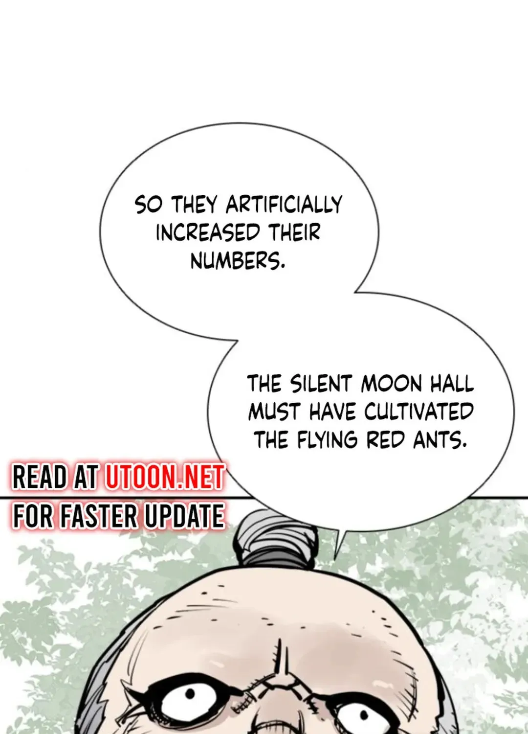 Read Death God chapter 104 image 115 on Lezhin