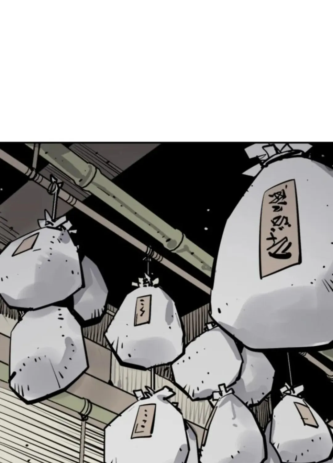 Read Death God chapter 104 image 119 on Lezhin