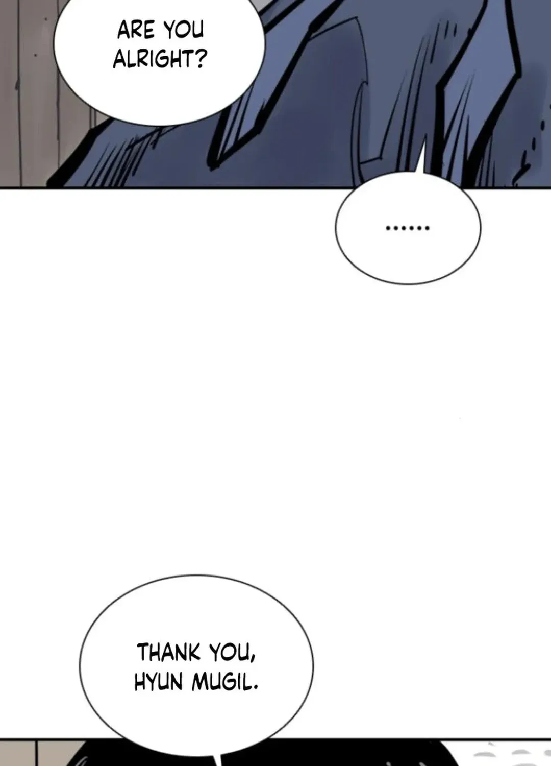 Read Death God chapter 104 image 125 on Lezhin