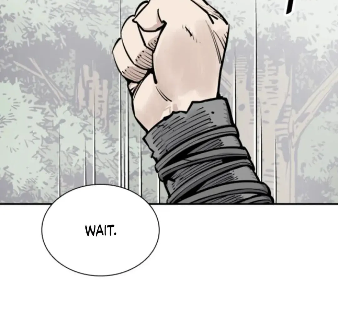 Read Death God chapter 104 image 13 on Lezhin