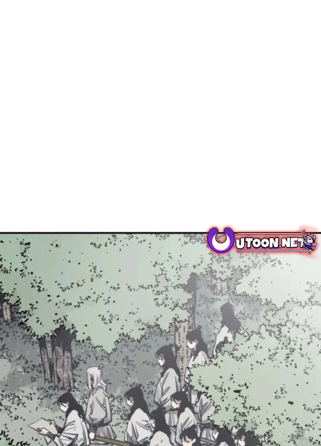 Read Death God chapter 104 image 14 on Lezhin