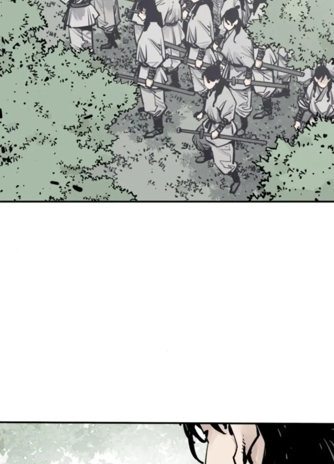Read Death God chapter 104 image 15 on Lezhin