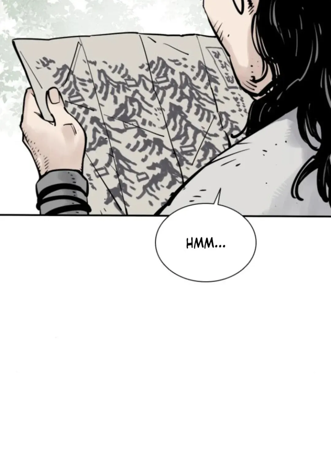 Read Death God chapter 104 image 16 on Lezhin