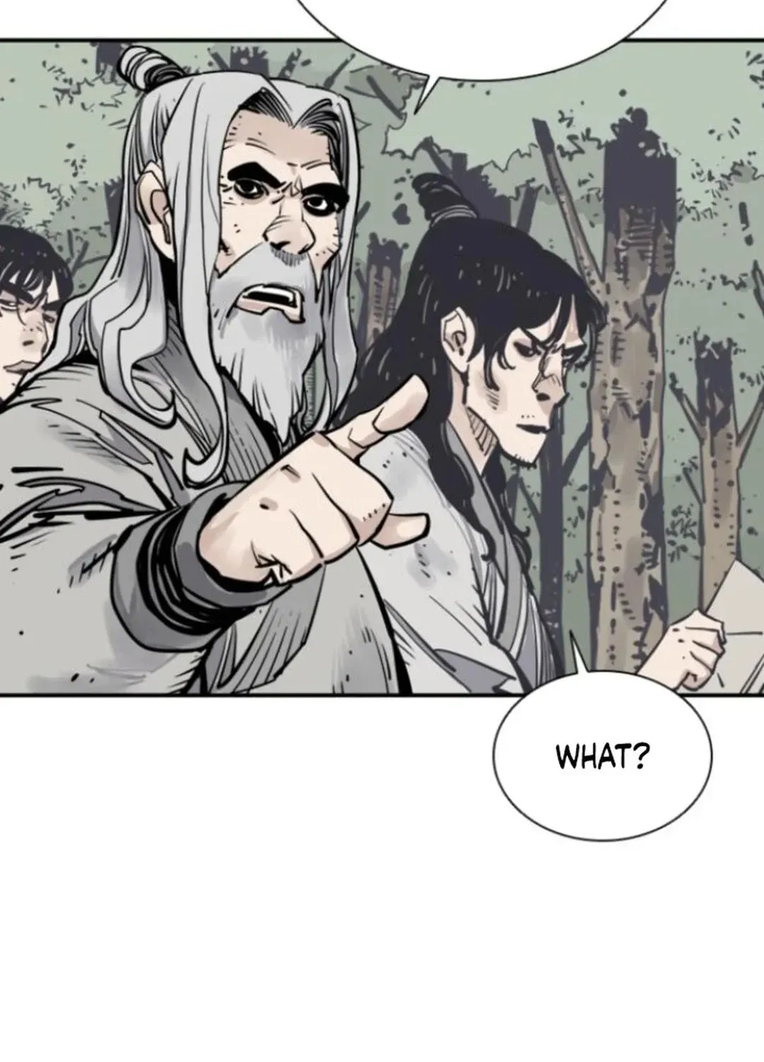 Read Death God chapter 104 image 19 on Lezhin