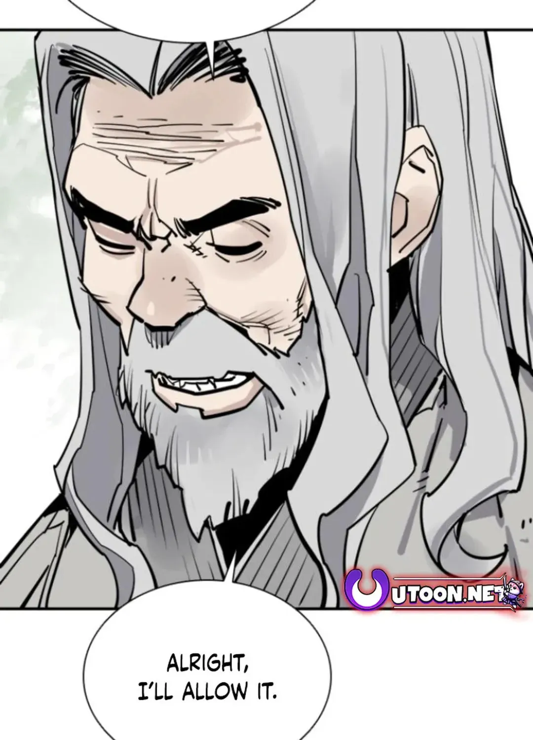 Read Death God chapter 104 image 2 on Lezhin