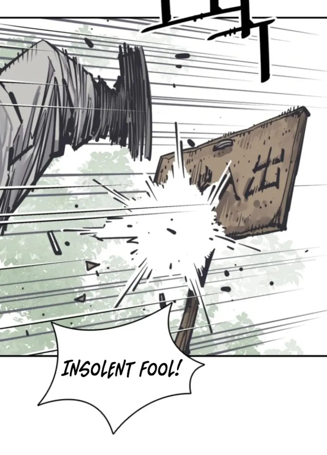 Read Death God chapter 104 image 24 on Lezhin