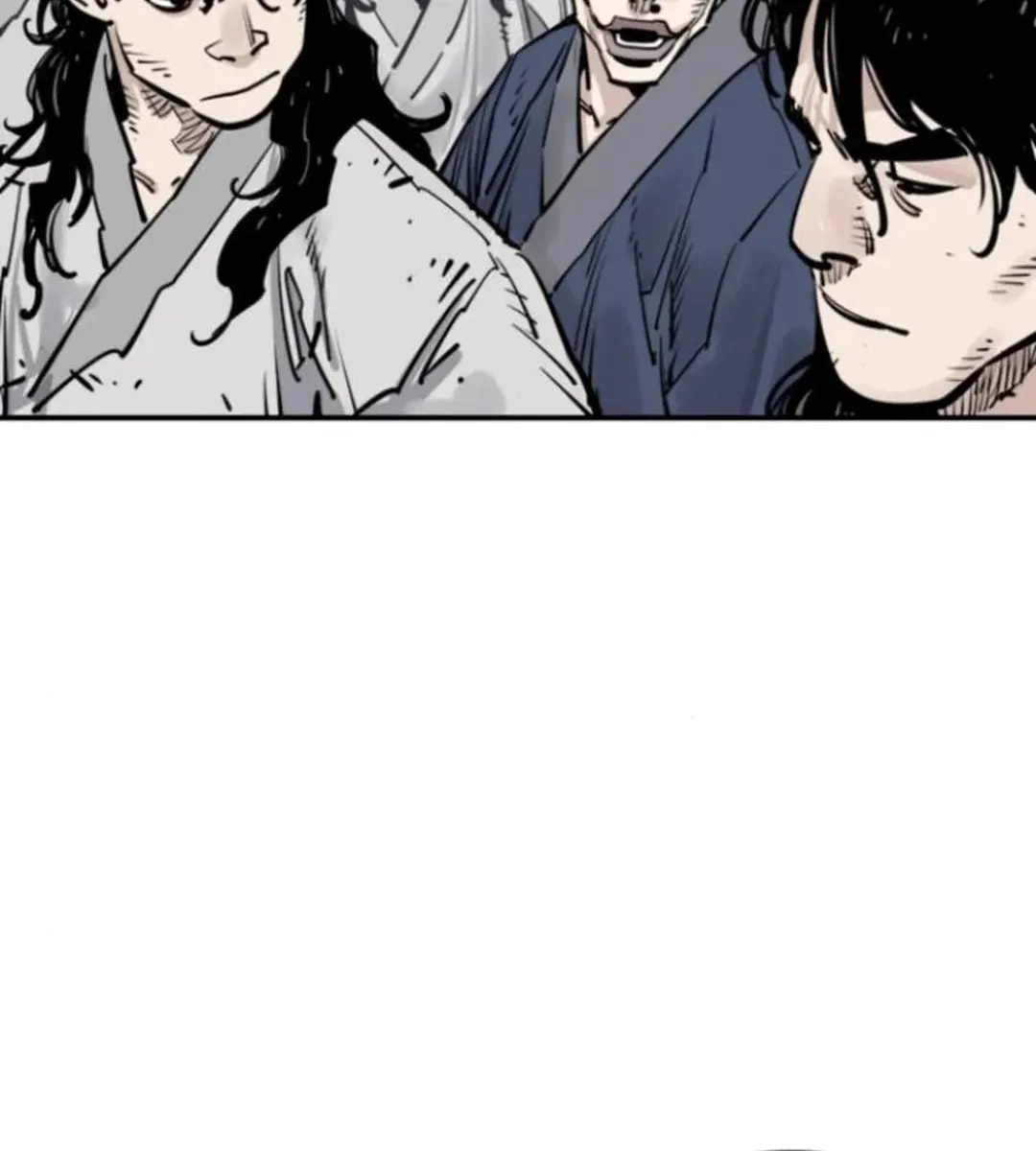 Read Death God chapter 104 image 32 on Lezhin