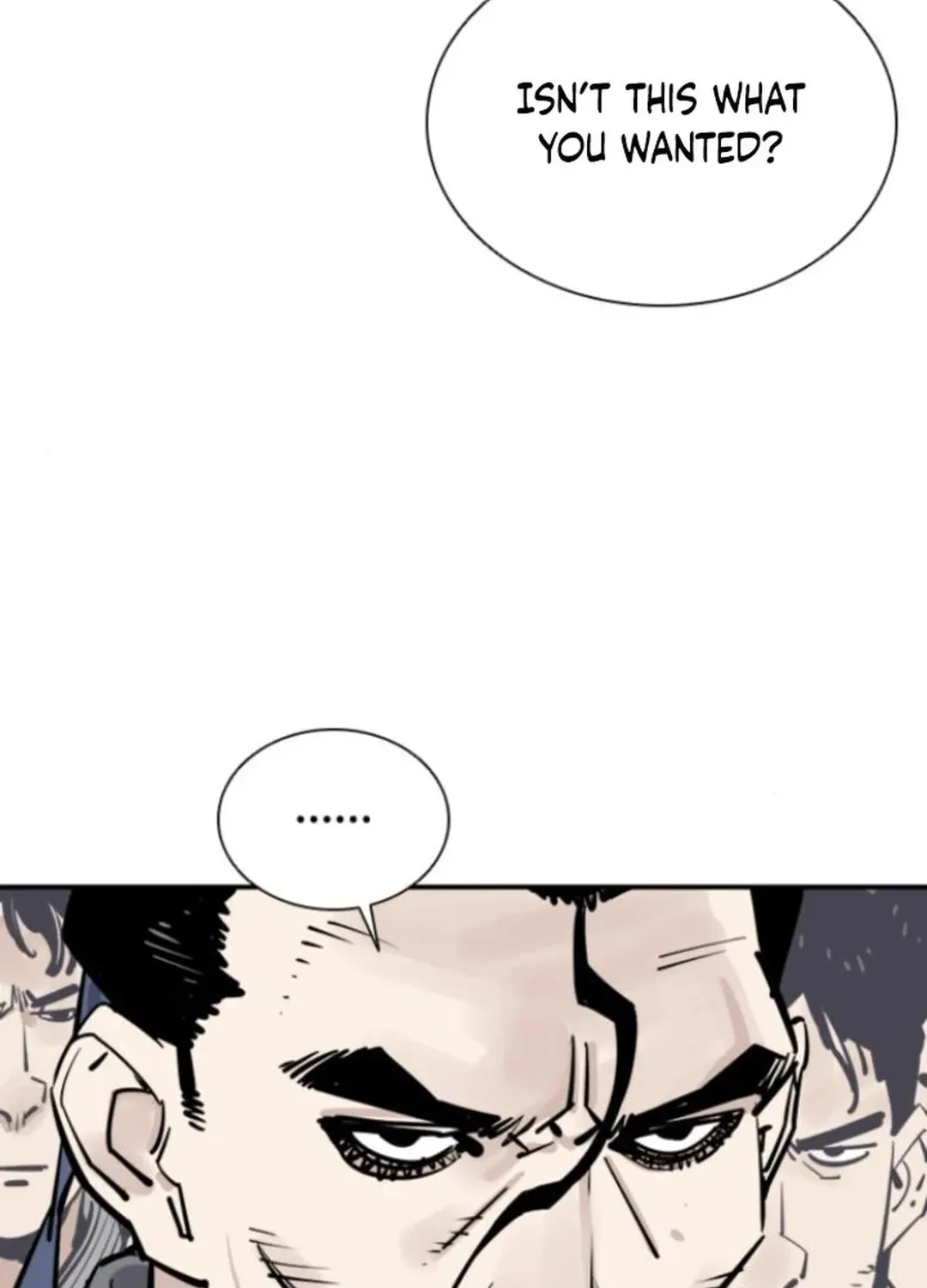 Read Death God chapter 104 image 34 on Lezhin
