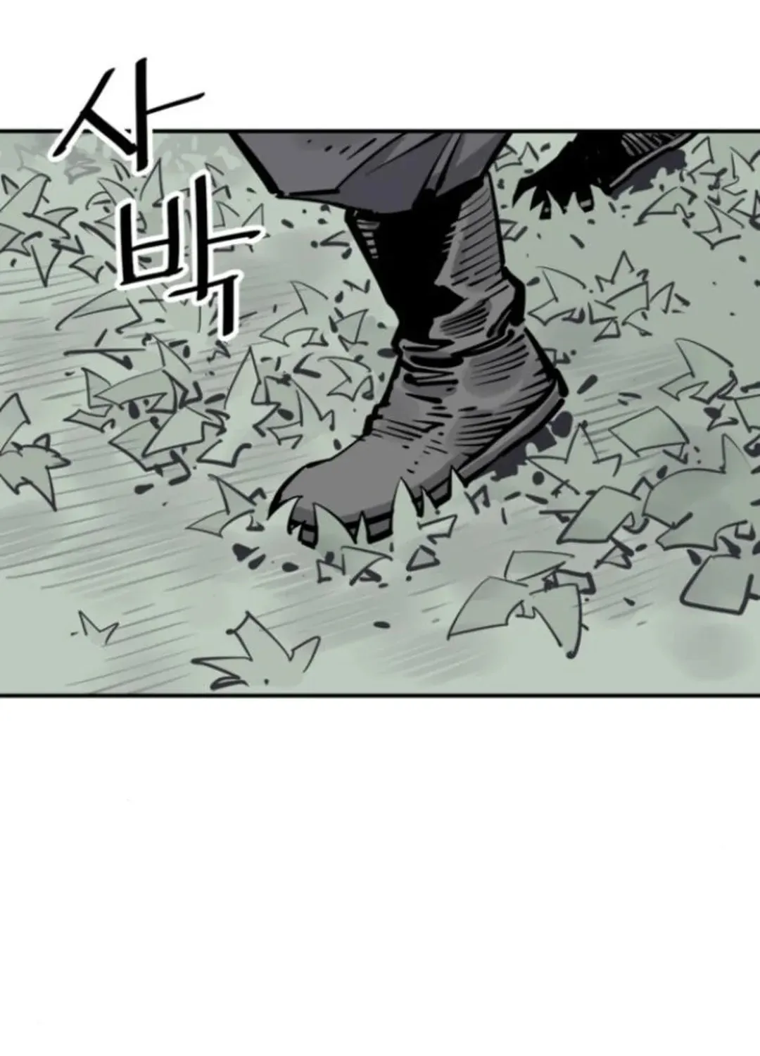 Read Death God chapter 104 image 38 on Lezhin