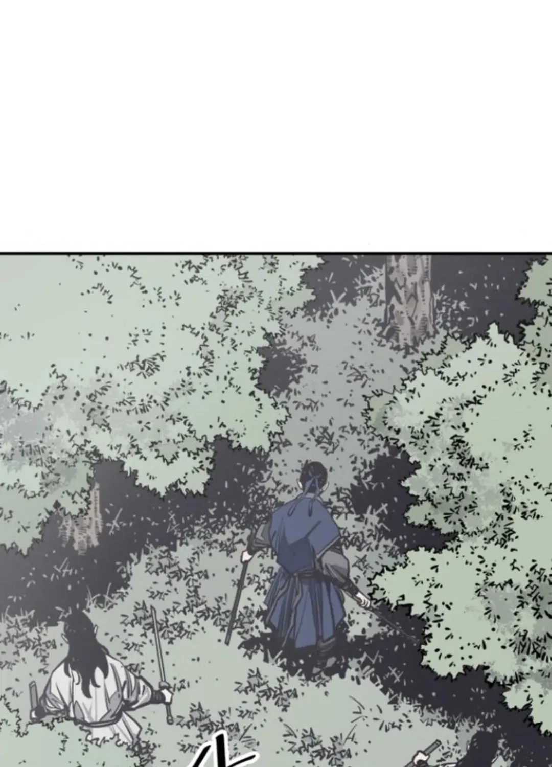 Read Death God chapter 104 image 41 on Lezhin