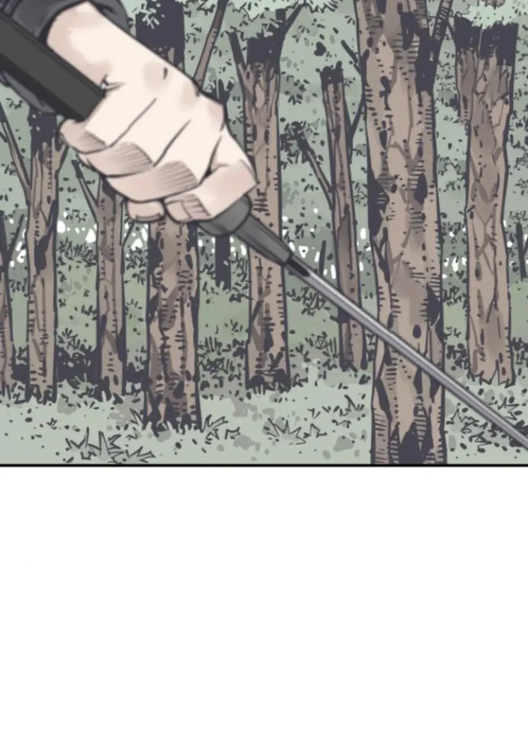 Read Death God chapter 104 image 43 on Lezhin