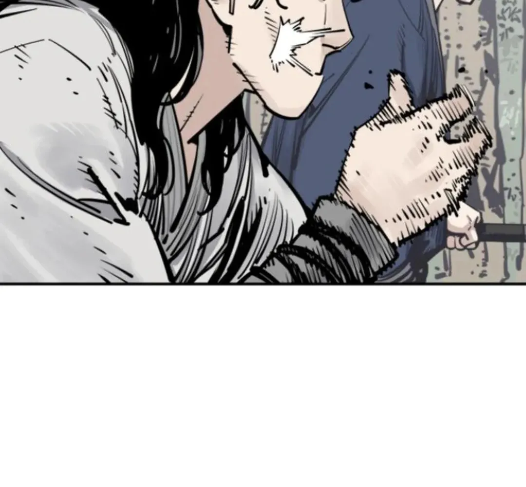 Read Death God chapter 104 image 46 on Lezhin
