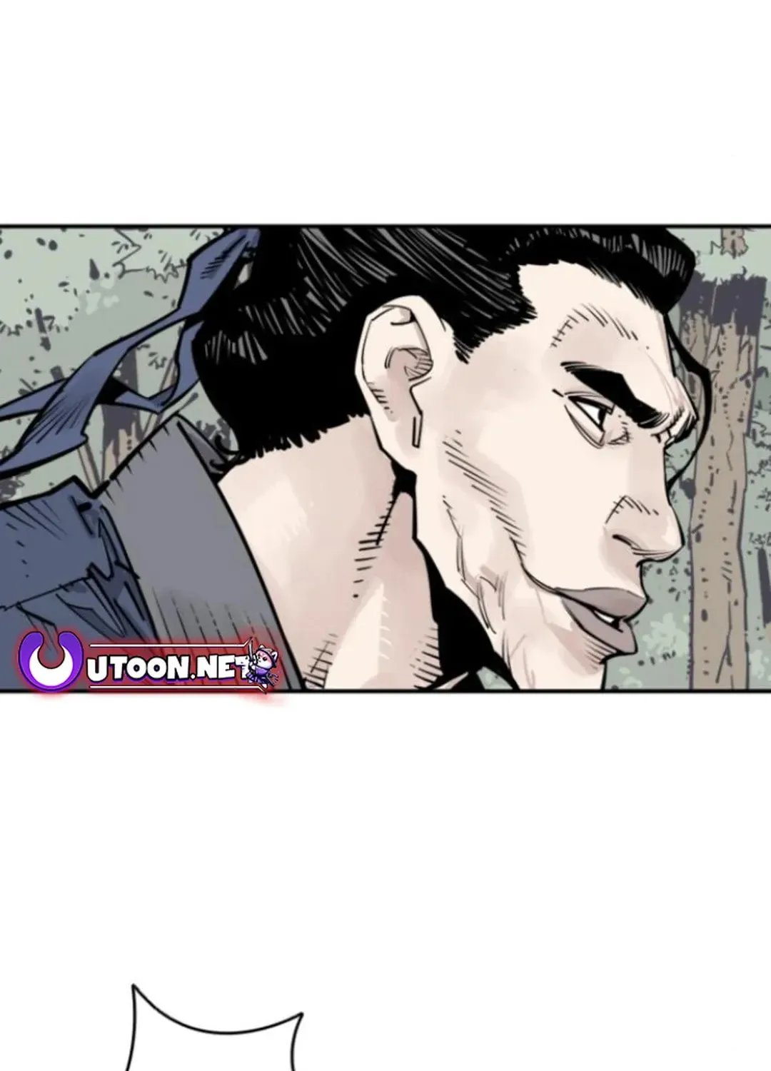 Read Death God chapter 104 image 47 on Lezhin