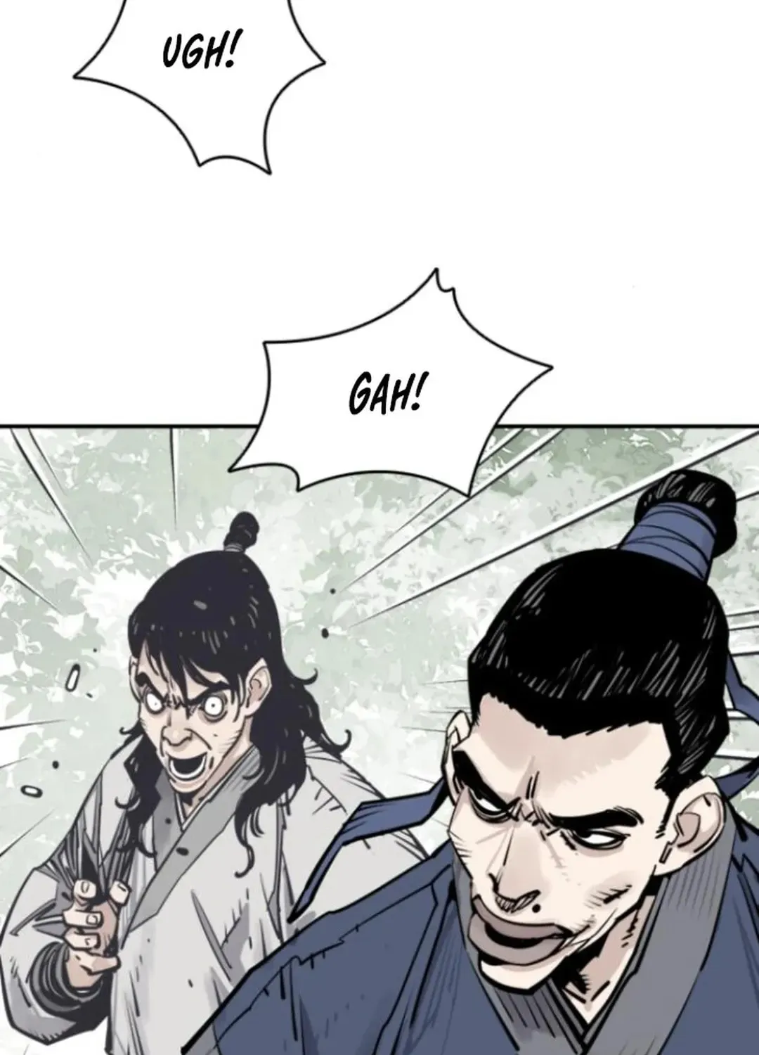 Read Death God chapter 104 image 48 on Lezhin