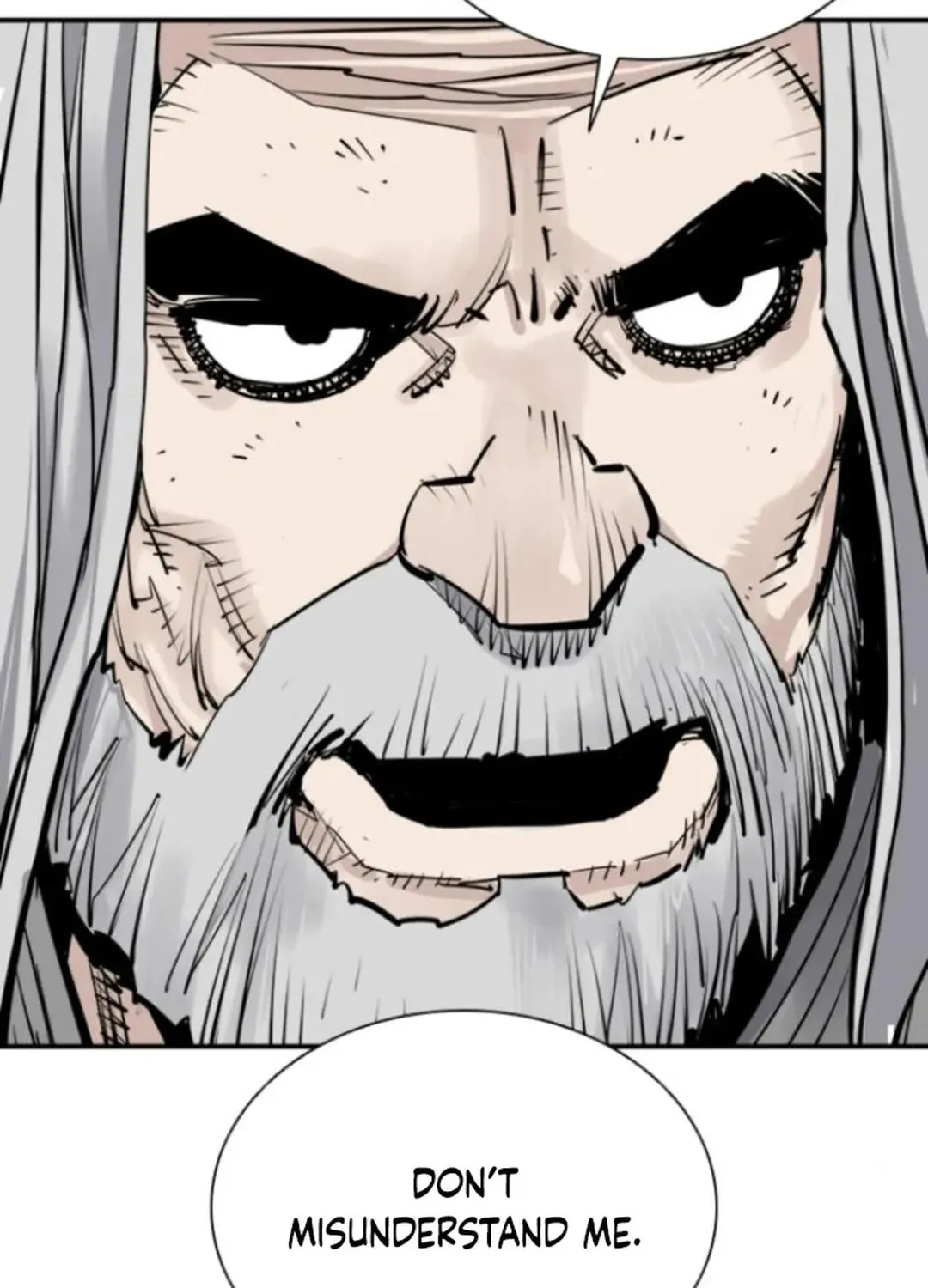 Read Death God chapter 104 image 5 on Lezhin