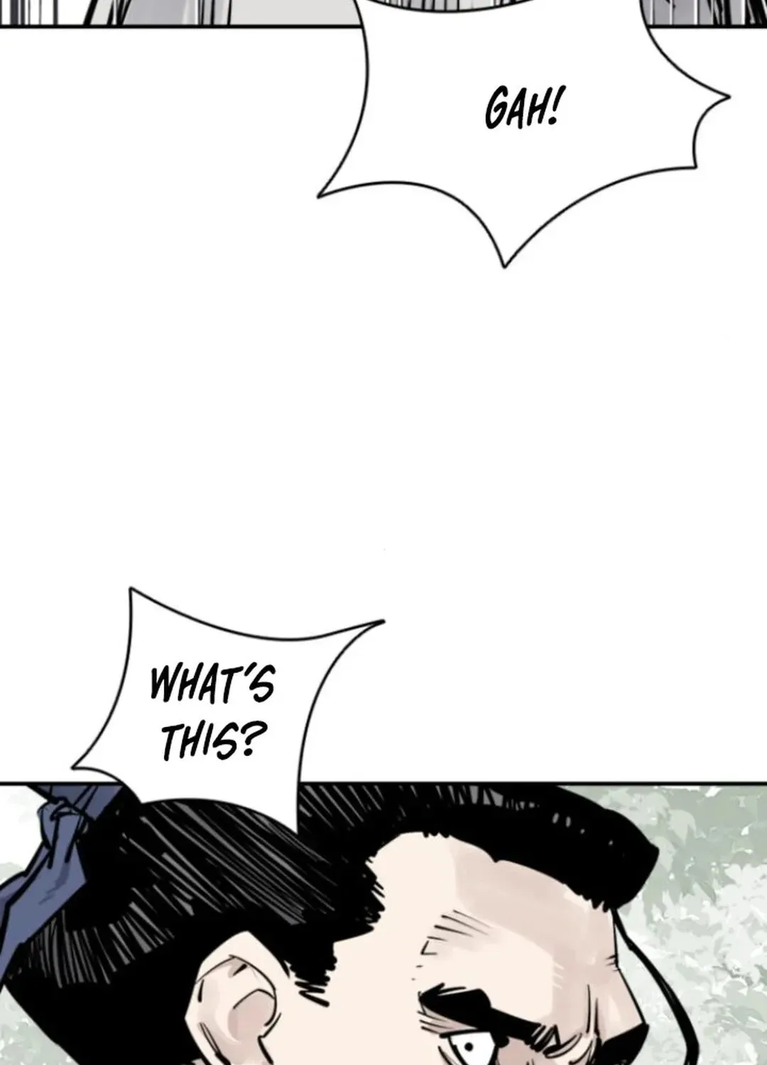 Read Death God chapter 104 image 51 on Lezhin