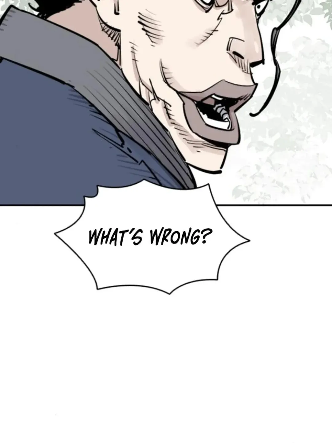 Read Death God chapter 104 image 52 on Lezhin