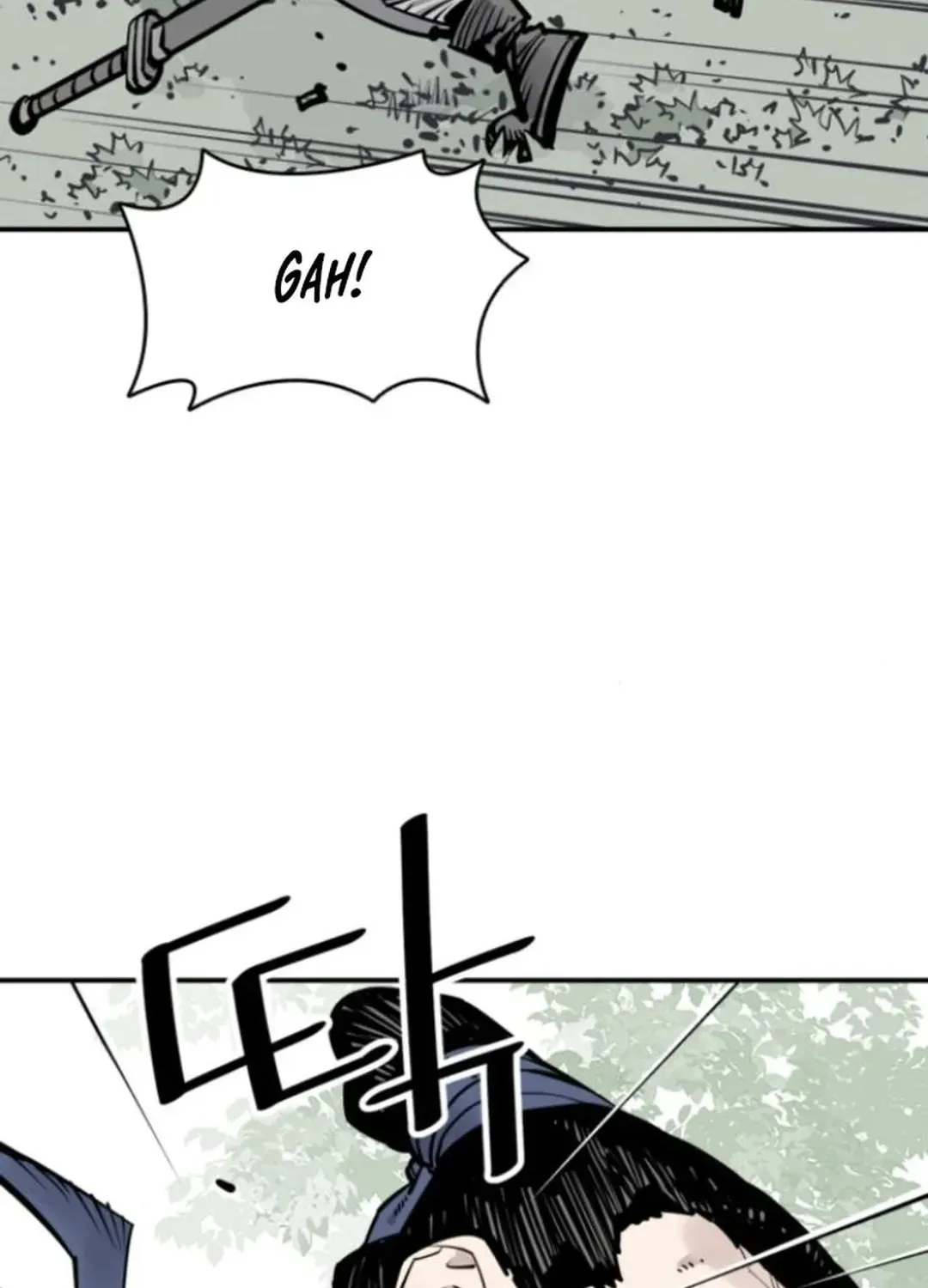 Read Death God chapter 104 image 54 on Lezhin