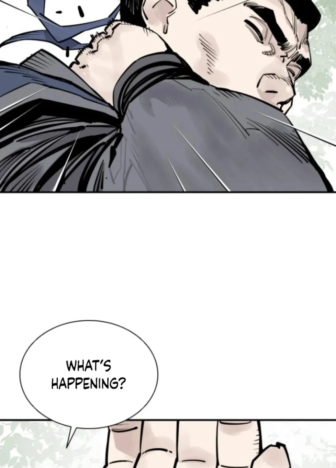 Read Death God chapter 104 image 55 on Lezhin