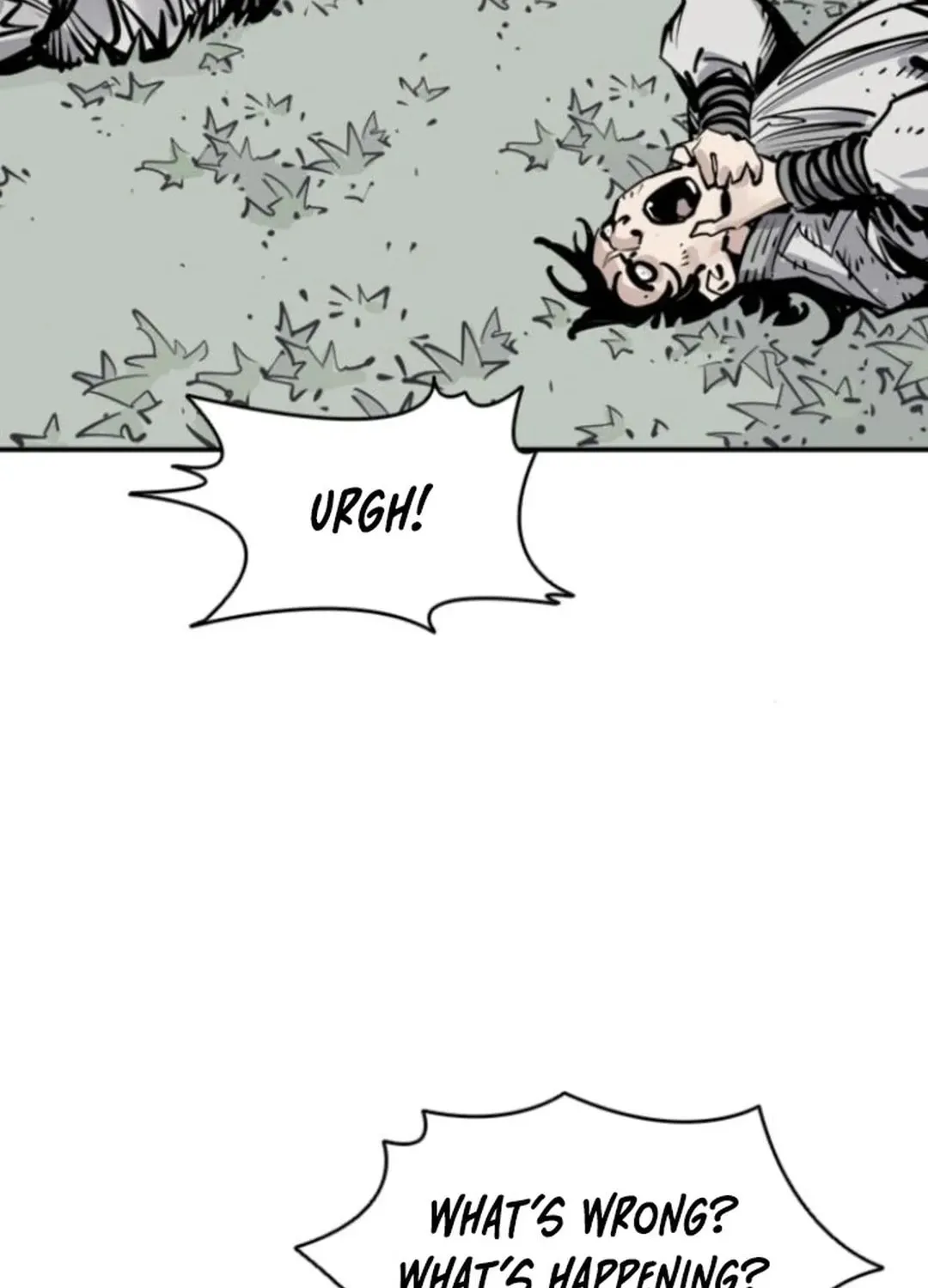 Read Death God chapter 104 image 61 on Lezhin