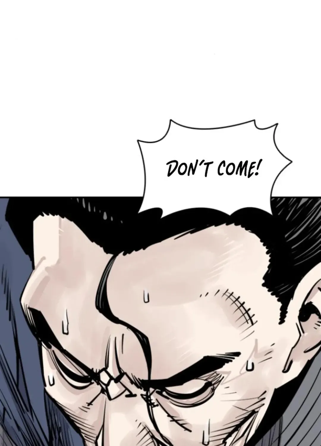 Read Death God chapter 104 image 63 on Lezhin