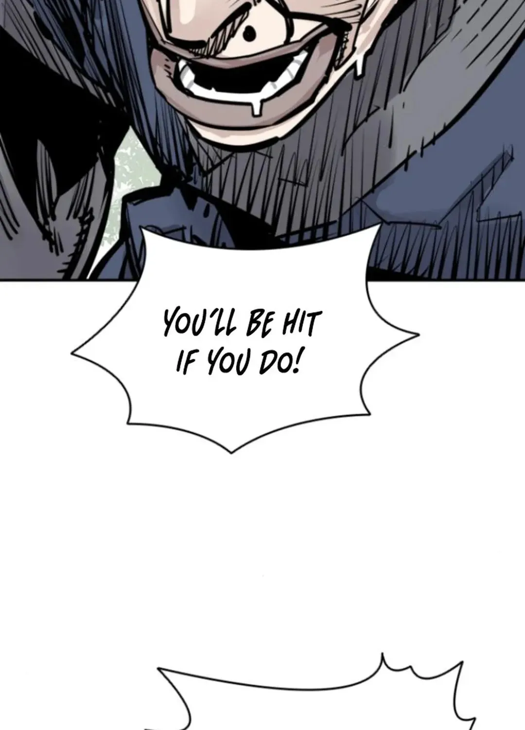 Read Death God chapter 104 image 64 on Lezhin
