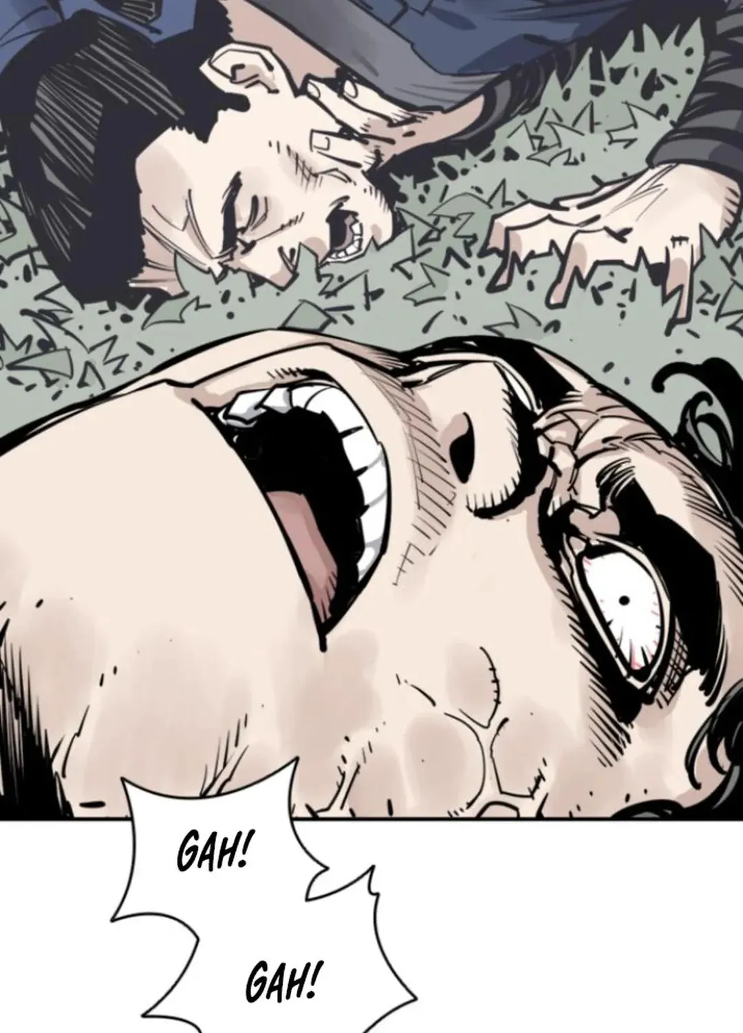 Read Death God chapter 104 image 67 on Lezhin