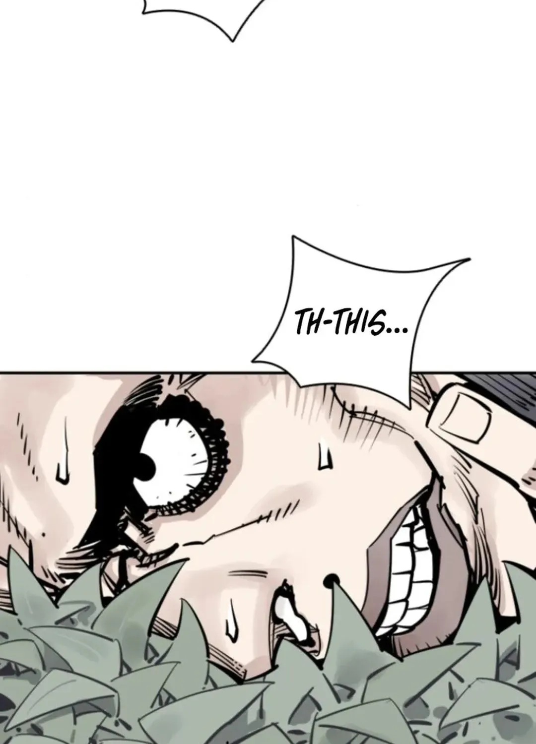 Read Death God chapter 104 image 68 on Lezhin