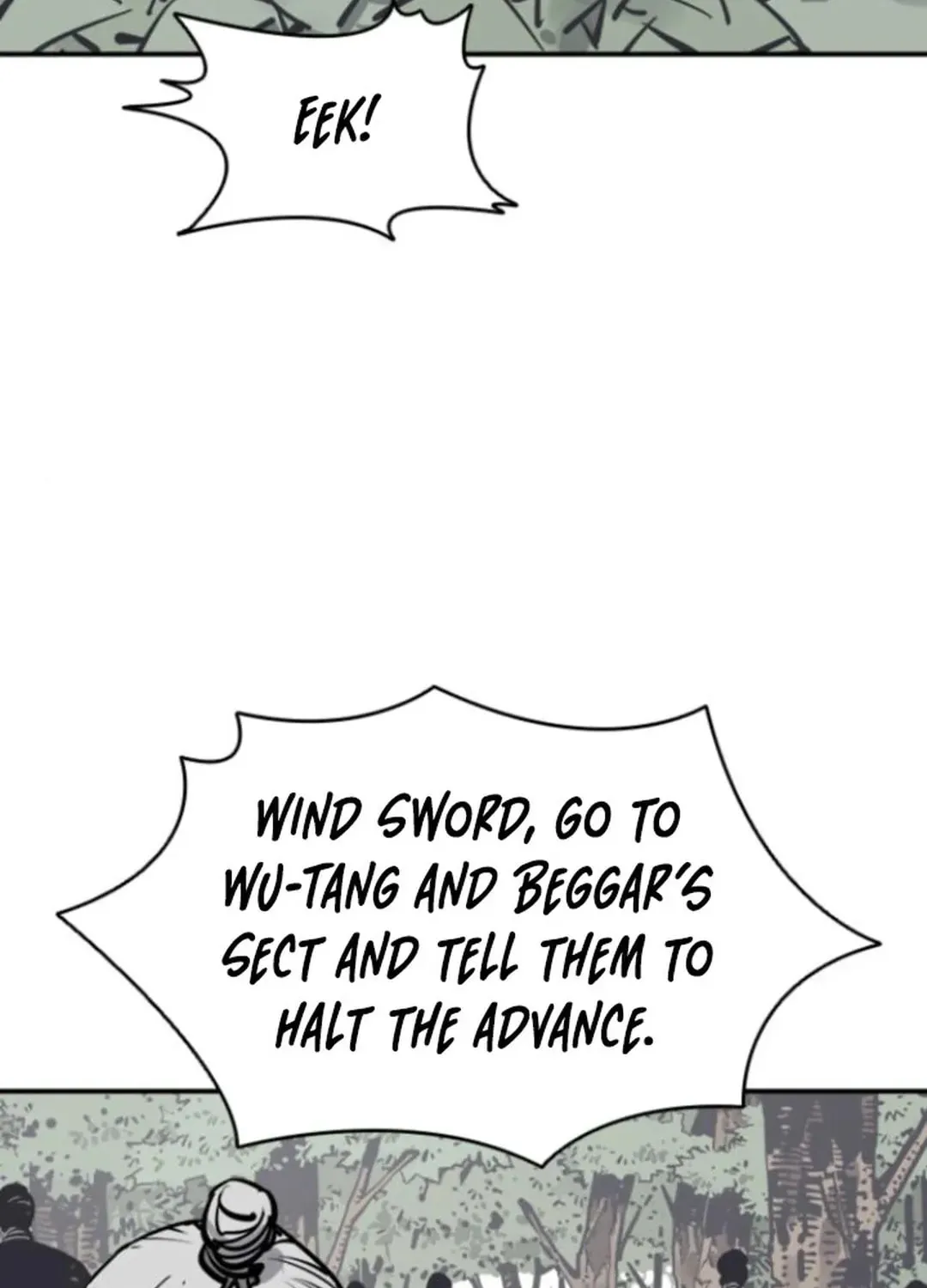 Read Death God chapter 104 image 69 on Lezhin