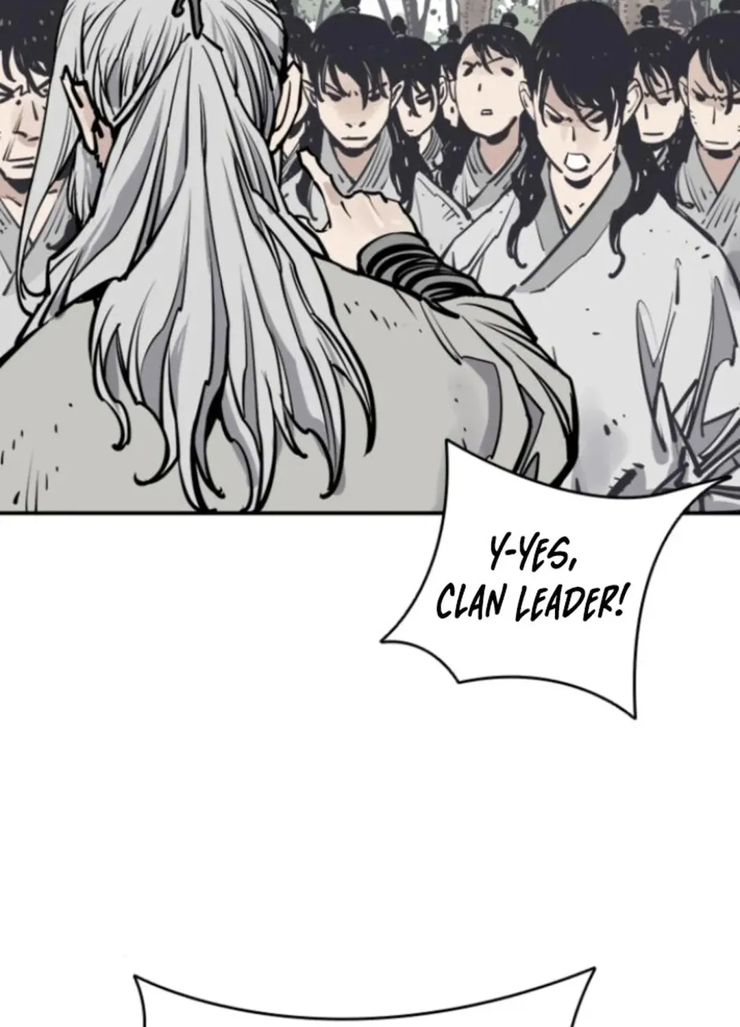 Read Death God chapter 104 image 70 on Lezhin
