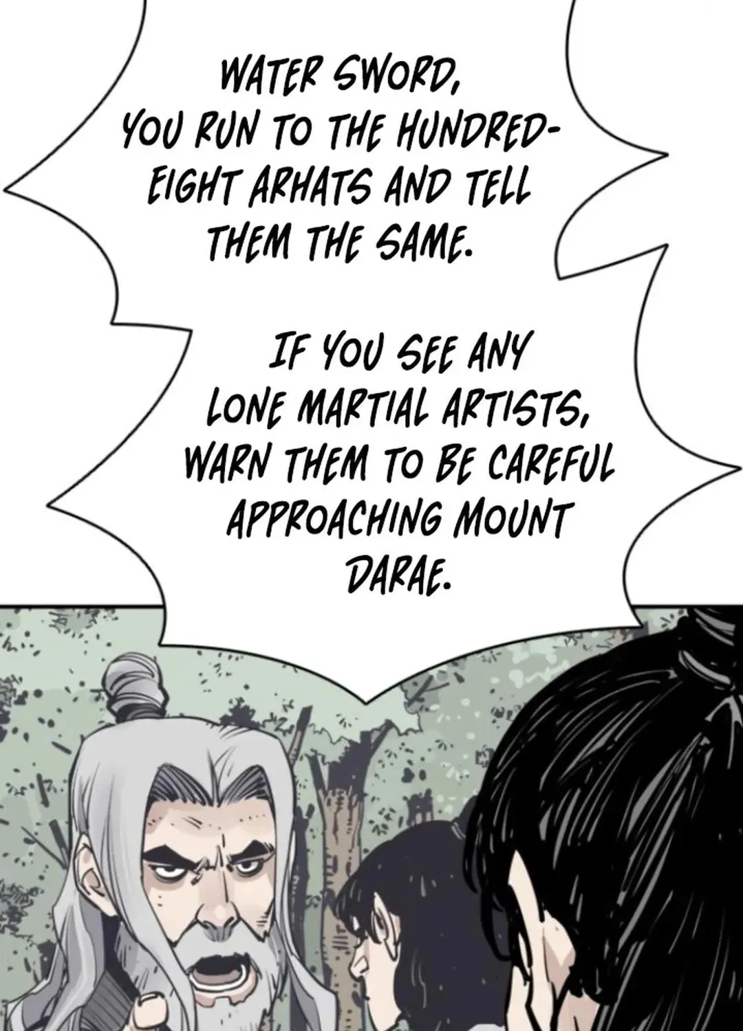 Read Death God chapter 104 image 71 on Lezhin