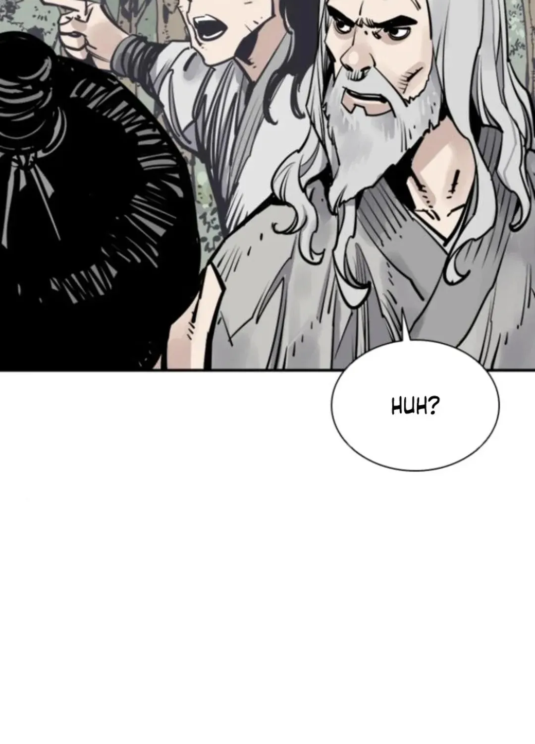 Read Death God chapter 104 image 75 on Lezhin