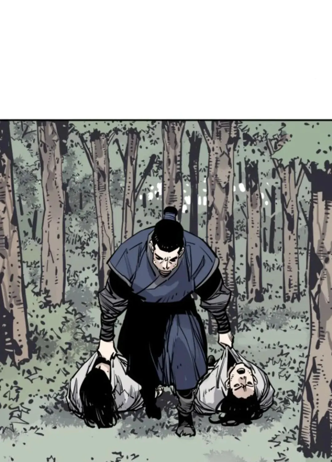 Read Death God chapter 104 image 76 on Lezhin