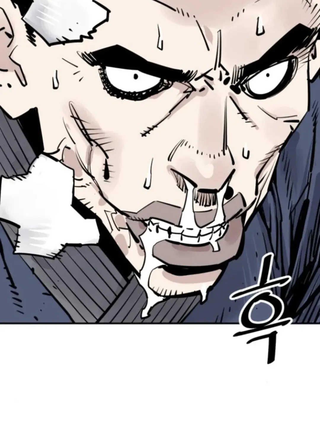 Read Death God chapter 104 image 78 on Lezhin