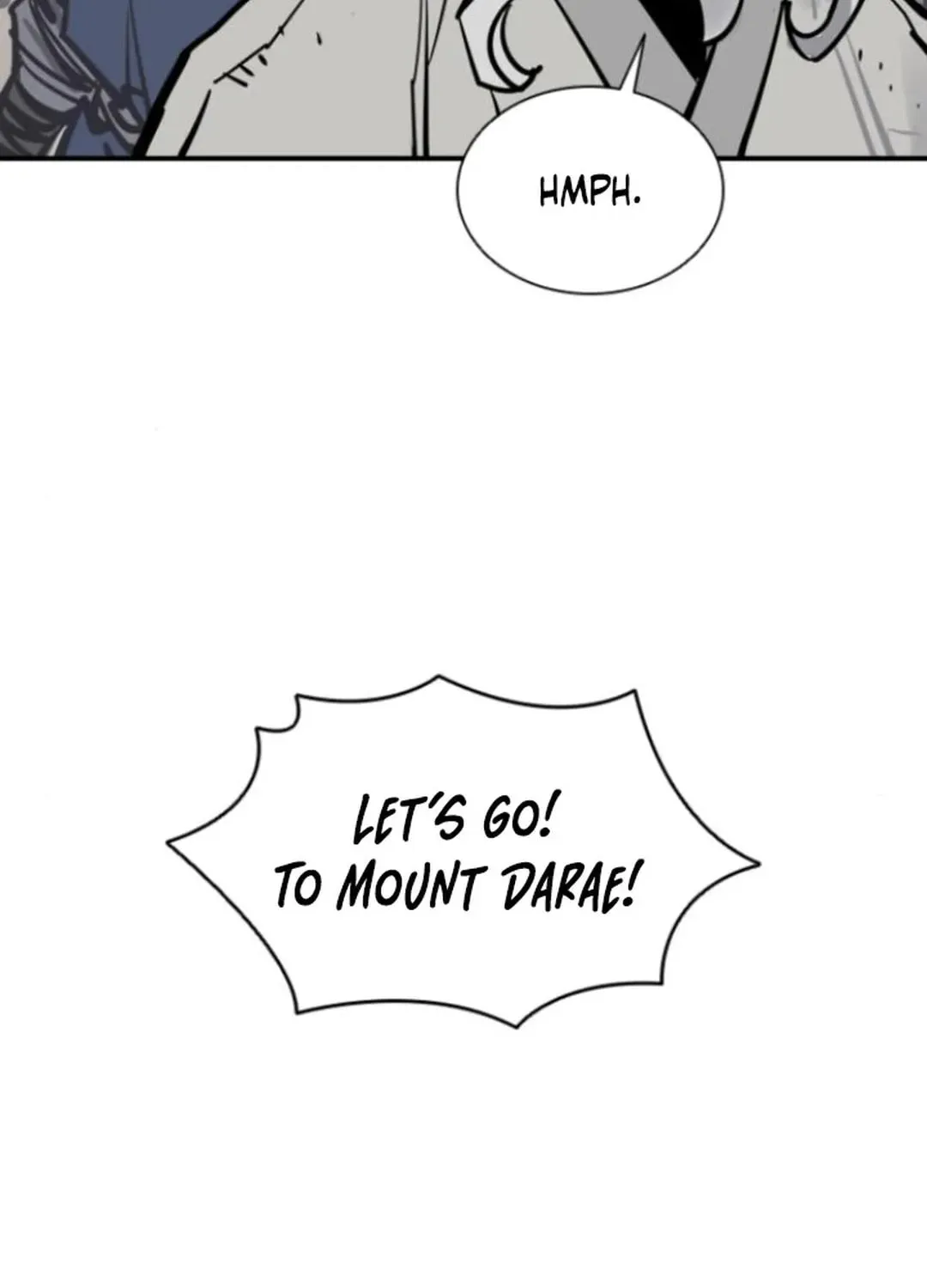 Read Death God chapter 104 image 8 on Lezhin