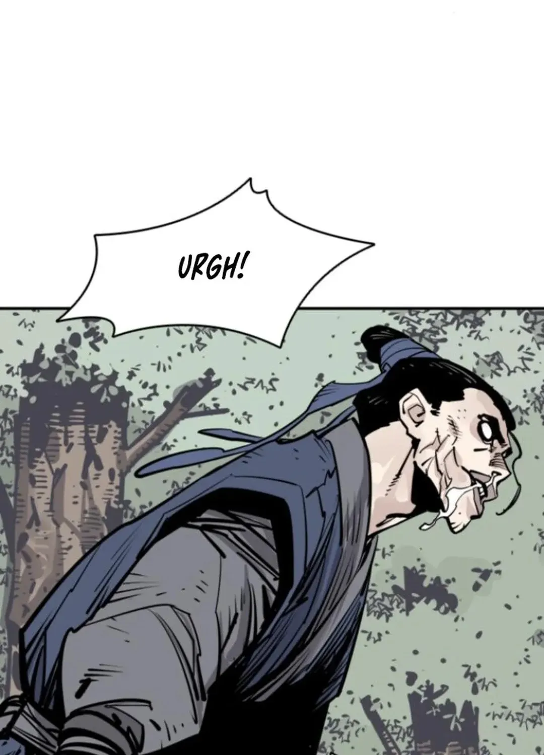 Read Death God chapter 104 image 81 on Lezhin