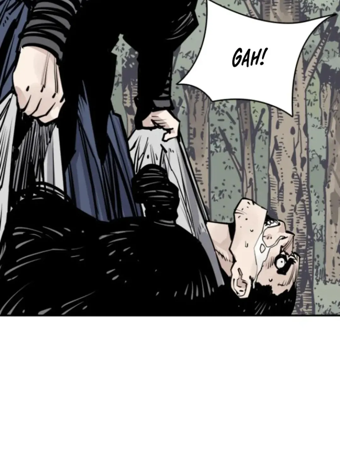 Read Death God chapter 104 image 82 on Lezhin