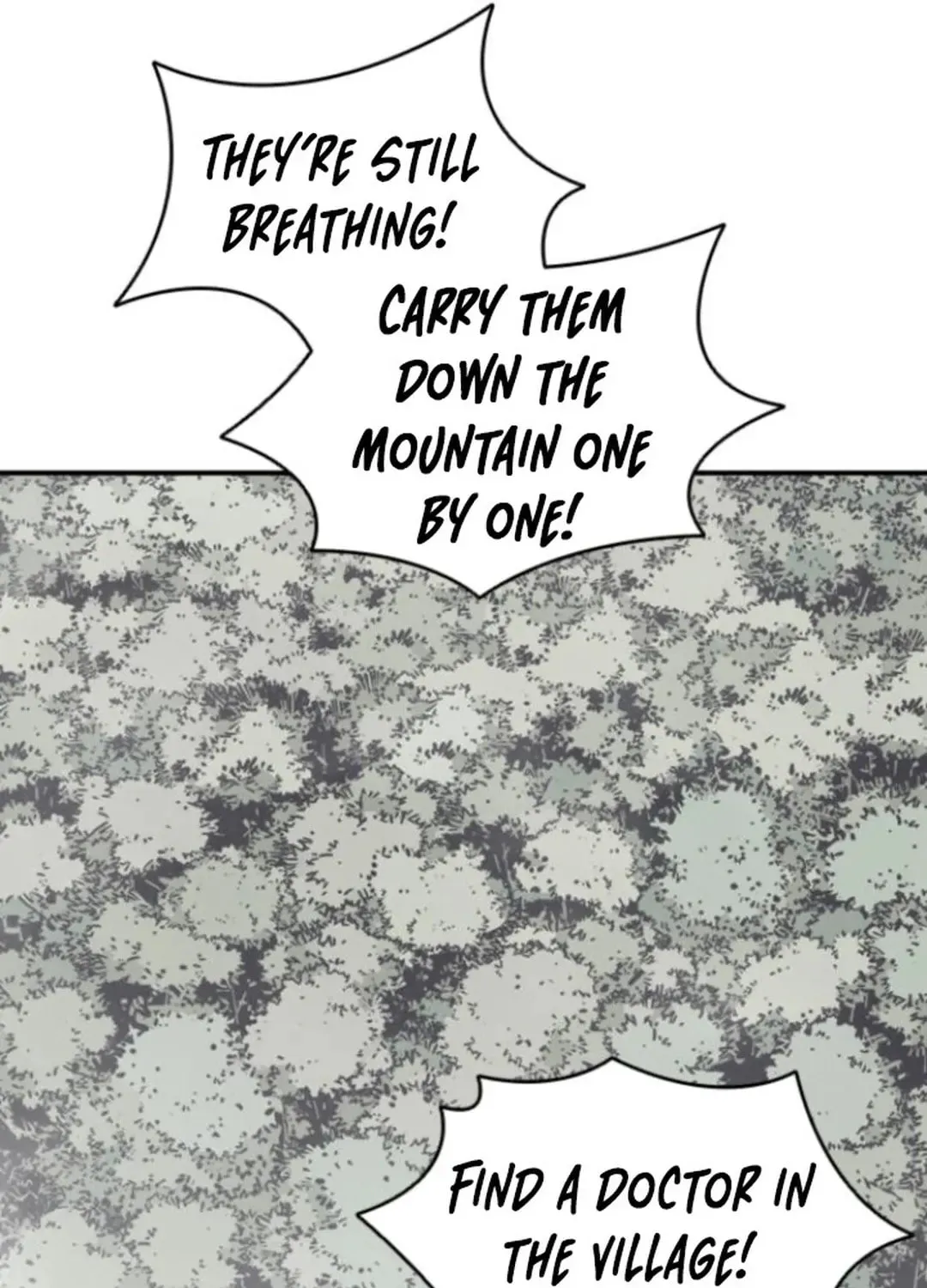 Read Death God chapter 104 image 85 on Lezhin