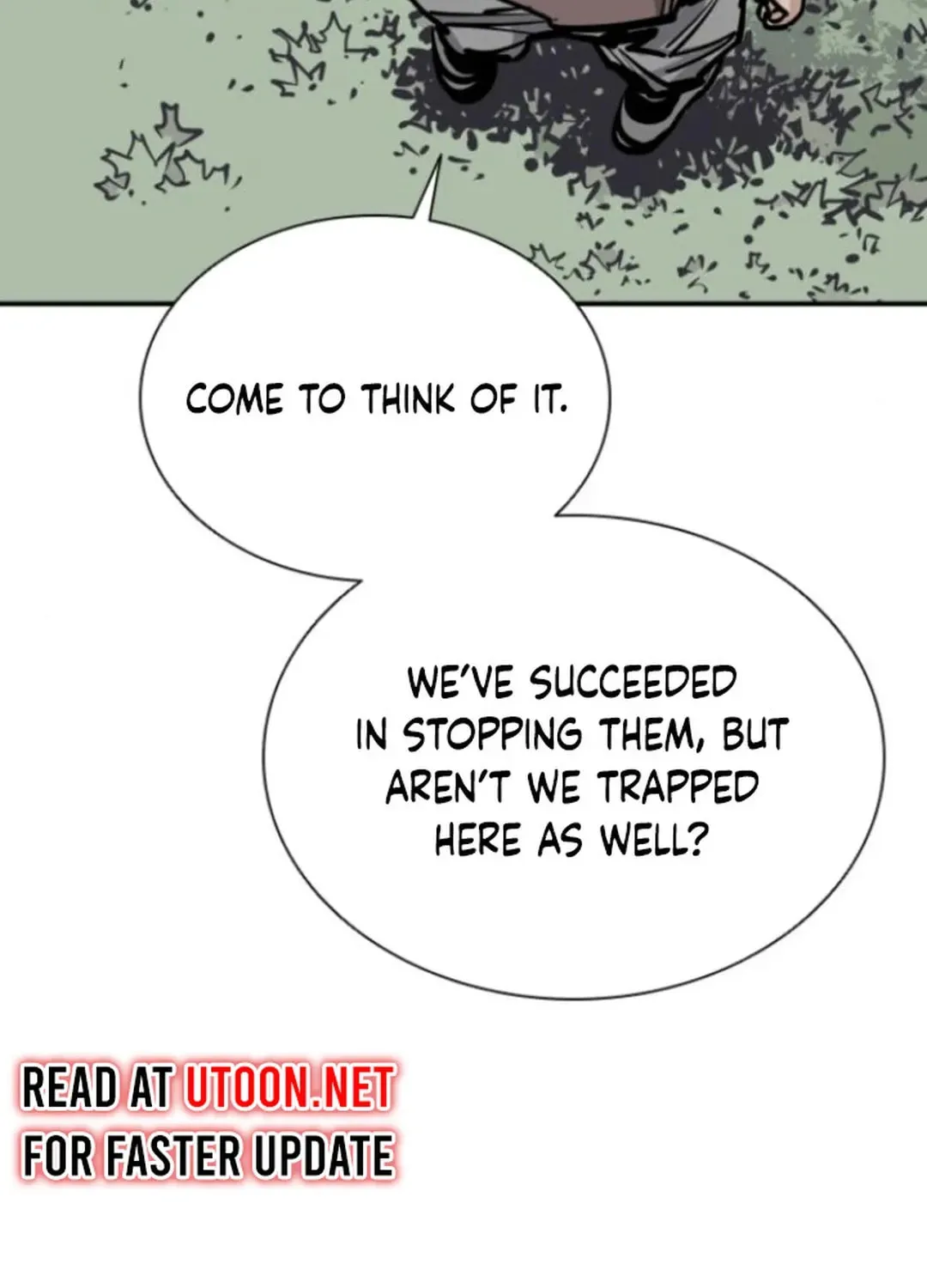 Read Death God chapter 104 image 87 on Lezhin