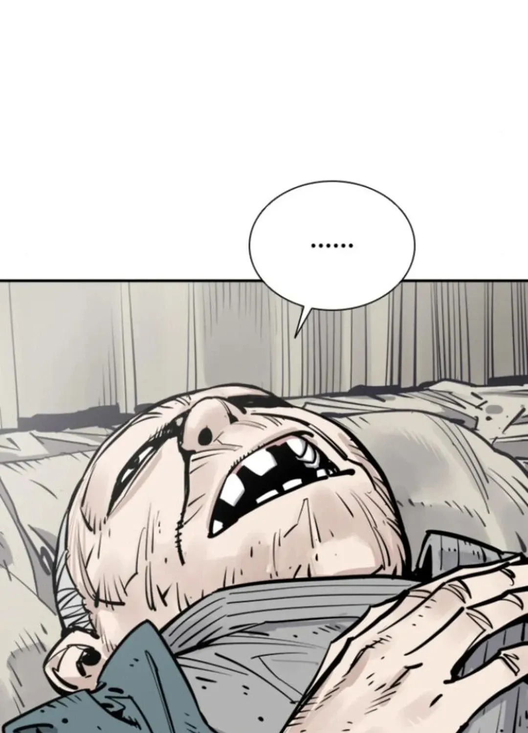 Read Death God chapter 104 image 94 on Lezhin