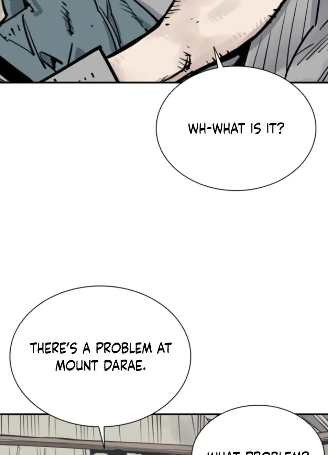Read Death God chapter 104 image 95 on Lezhin