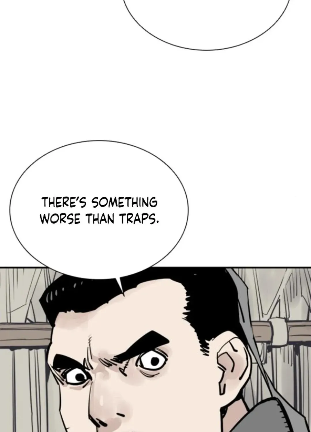 Read Death God chapter 104 image 97 on Lezhin