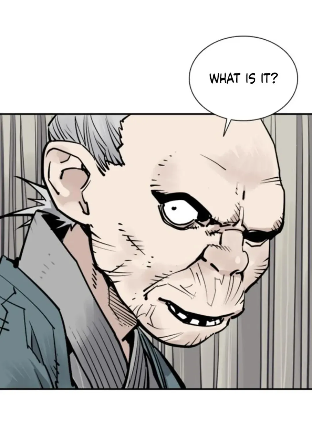 Read Death God chapter 104 image 99 on Lezhin