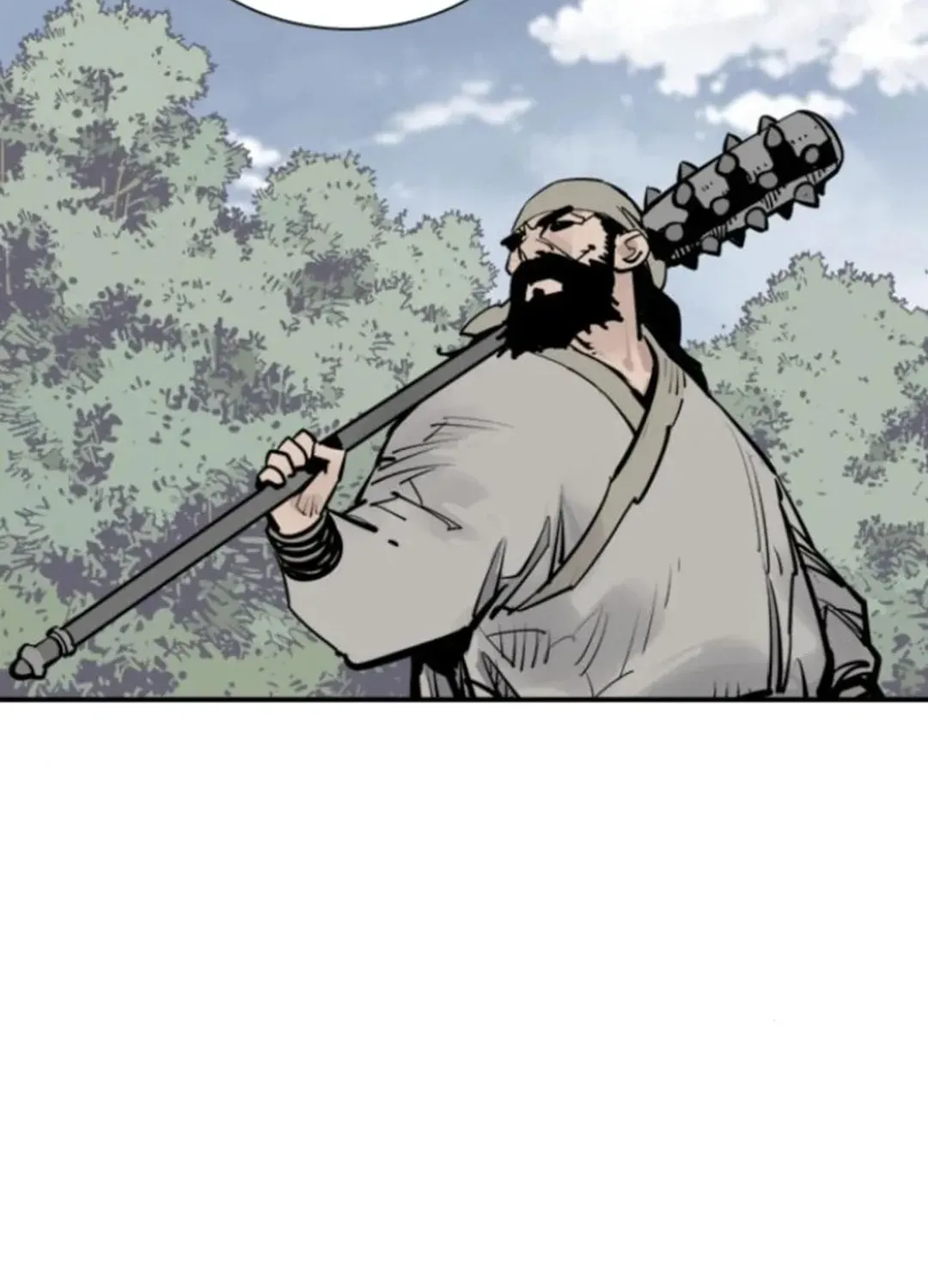 Read Death God chapter 105 image 102 on Lezhin