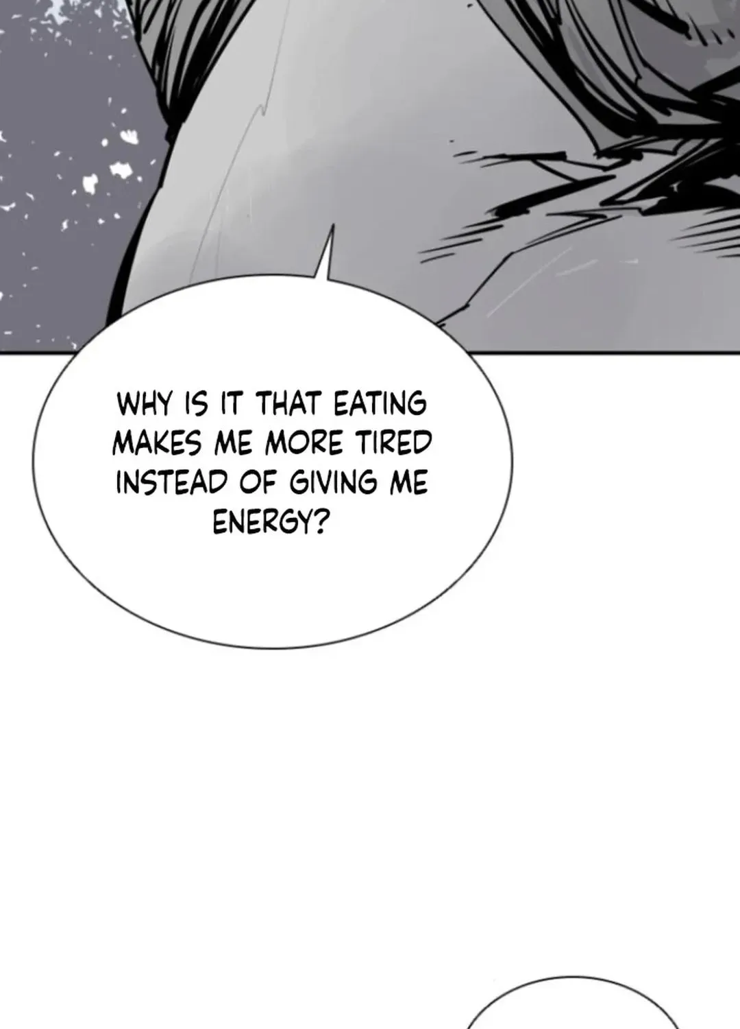 Read Death God chapter 105 image 107 on Lezhin