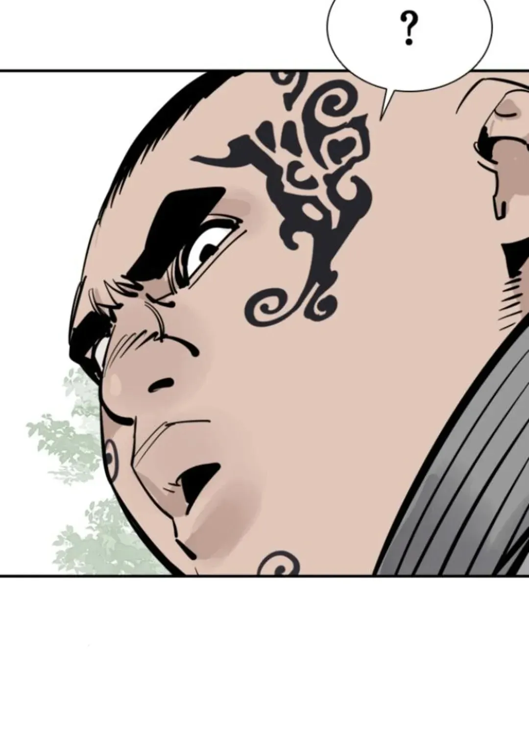 Read Death God chapter 105 image 108 on Lezhin